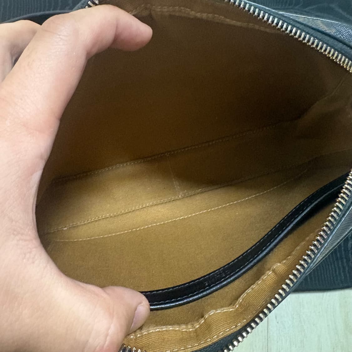 [새상품급] 셀린느 카메라백 상품이미지5