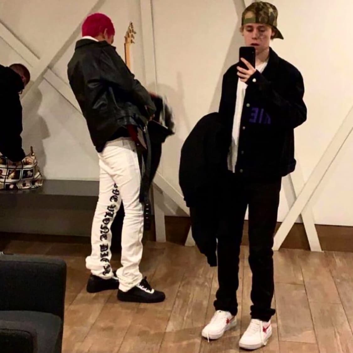 넘버나인 x 스타 워크 상품이미지8