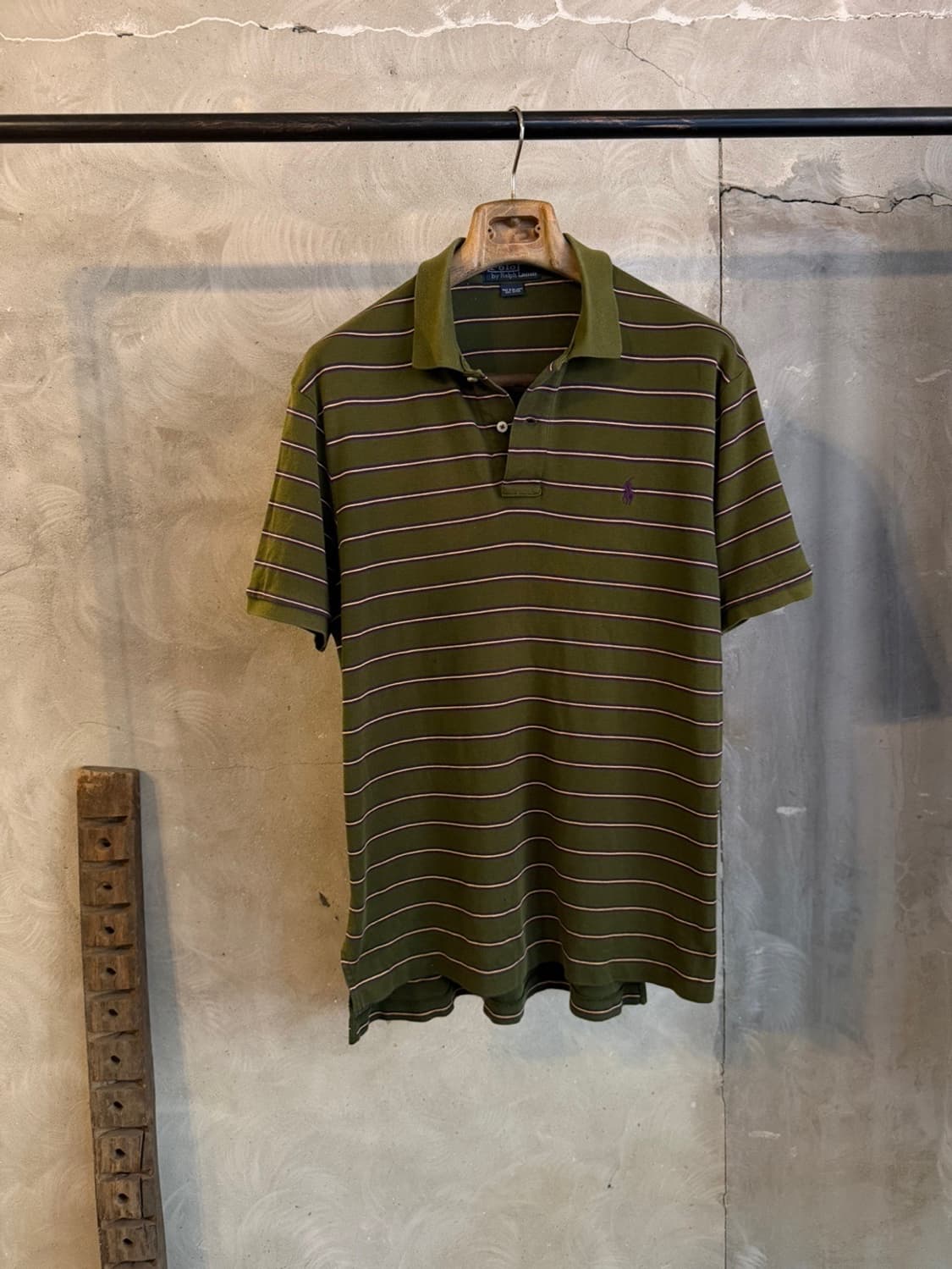 폴로 랄프로렌 pk 셔츠 100~103 상품이미지1