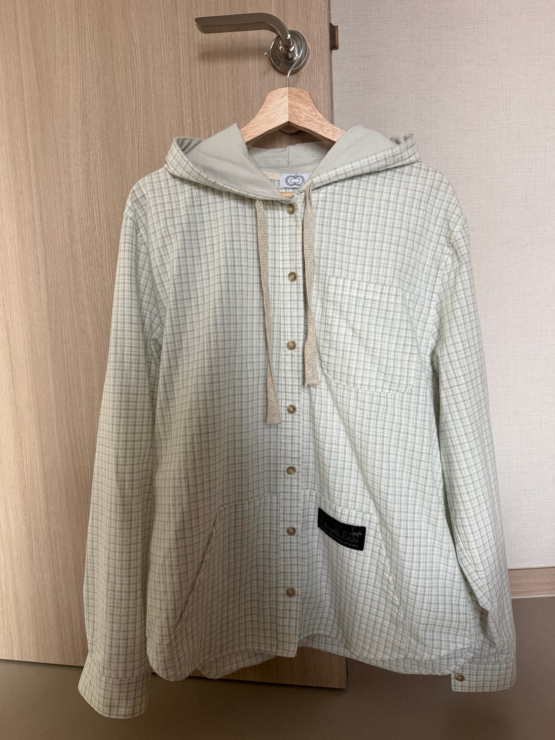 콜로신스 후디셔츠 상품이미지4