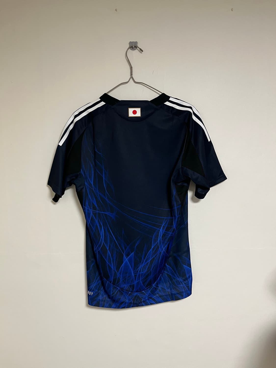 Y-3 일본 국대 레플리카 져지 상품이미지2