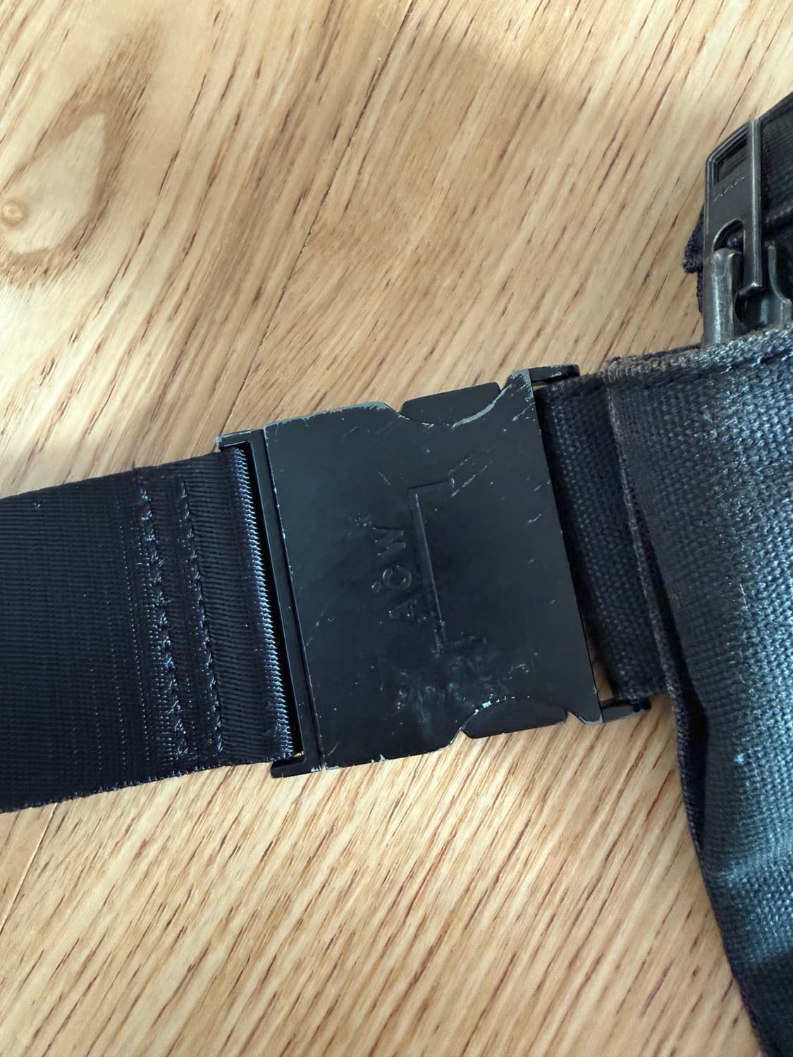 A Cold Wall 어콜드월 가방 상품이미지5