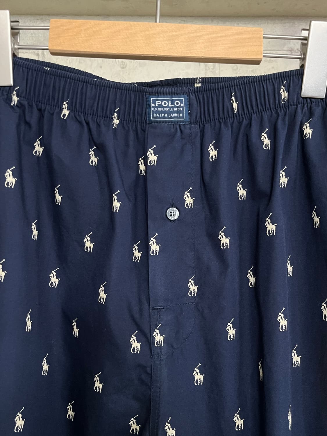 POLO RALPH LUAREN SLEEP WEAR 상품이미지5