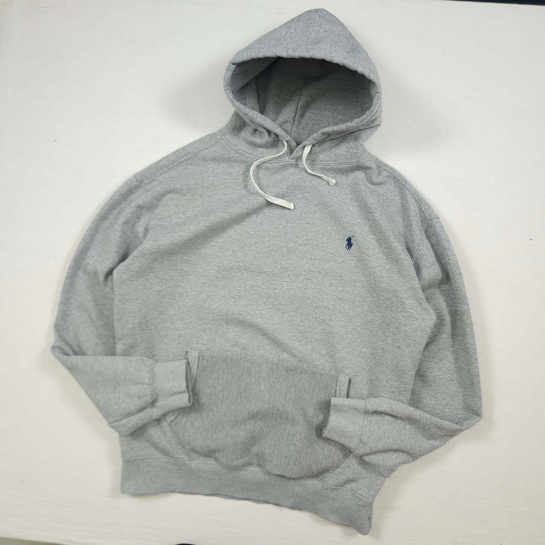 XL(105) 폴로 랄프로렌 기모 후드티 상품이미지2