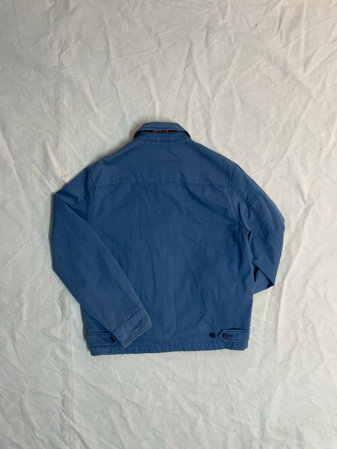 폴로 봄버 자켓  상품이미지6