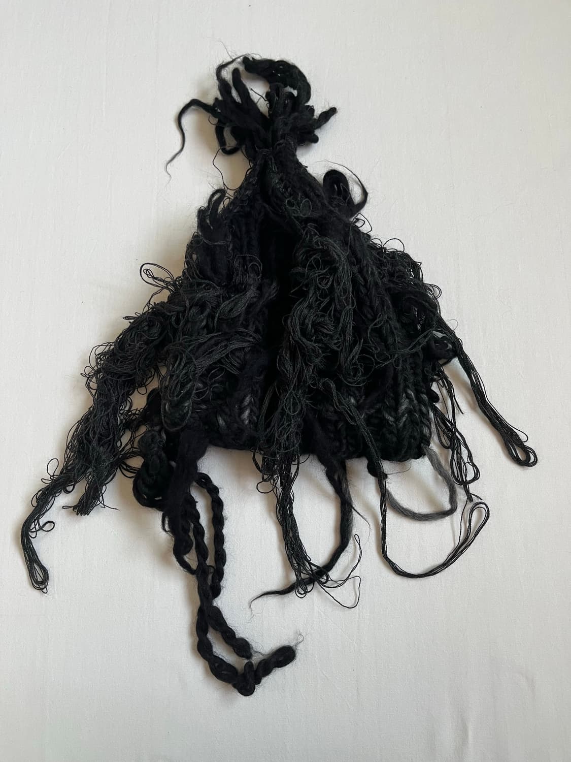 Stephan Schneider Gimmick Knit Cap 상품이미지3