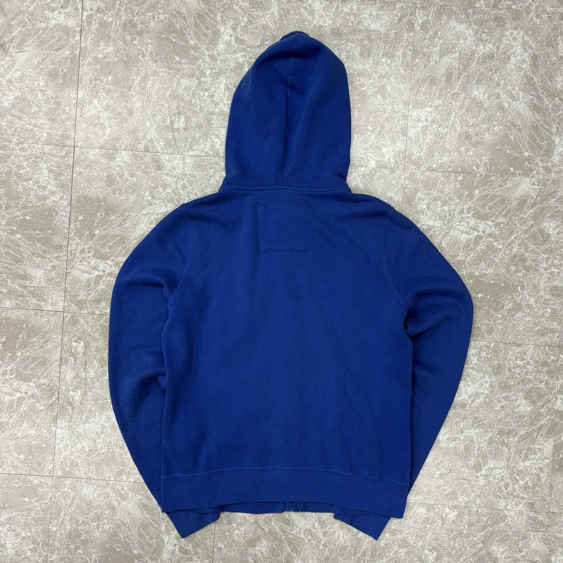 홀리스터 y2k 여리핏 걸즈 후드집업 희귀져지(L) 상품이미지3