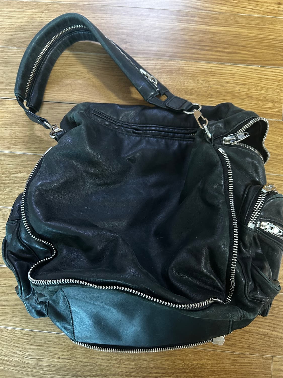 알렉산더왕 가방 (정품) 상품이미지4