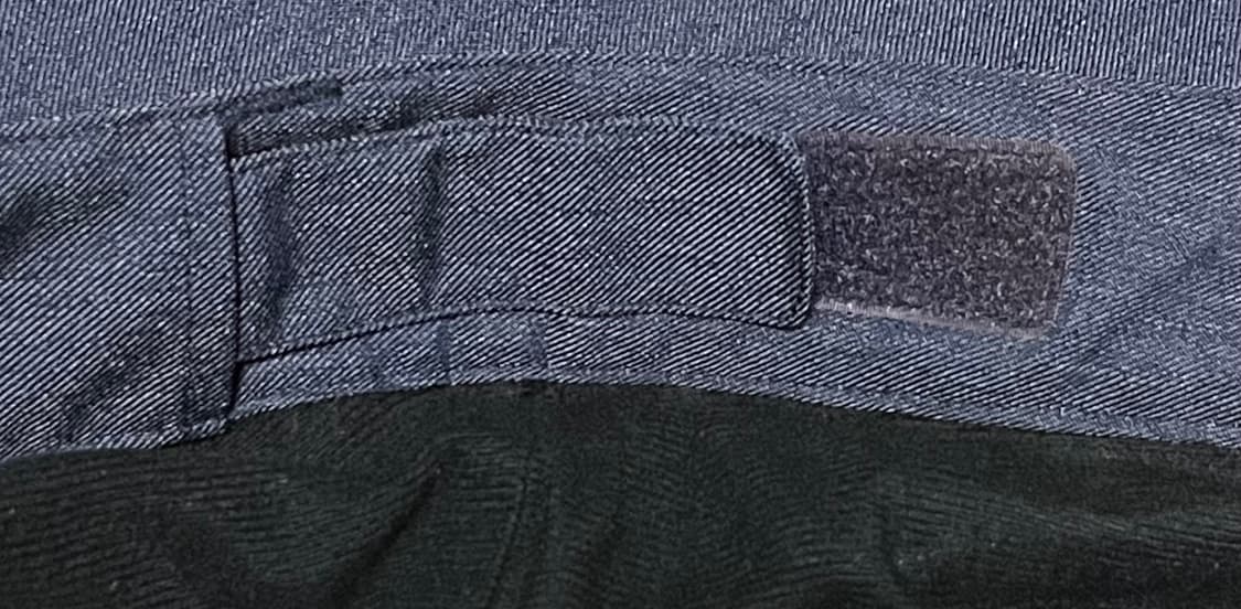 KARETA 스키/보드복 바지 L 상품이미지6