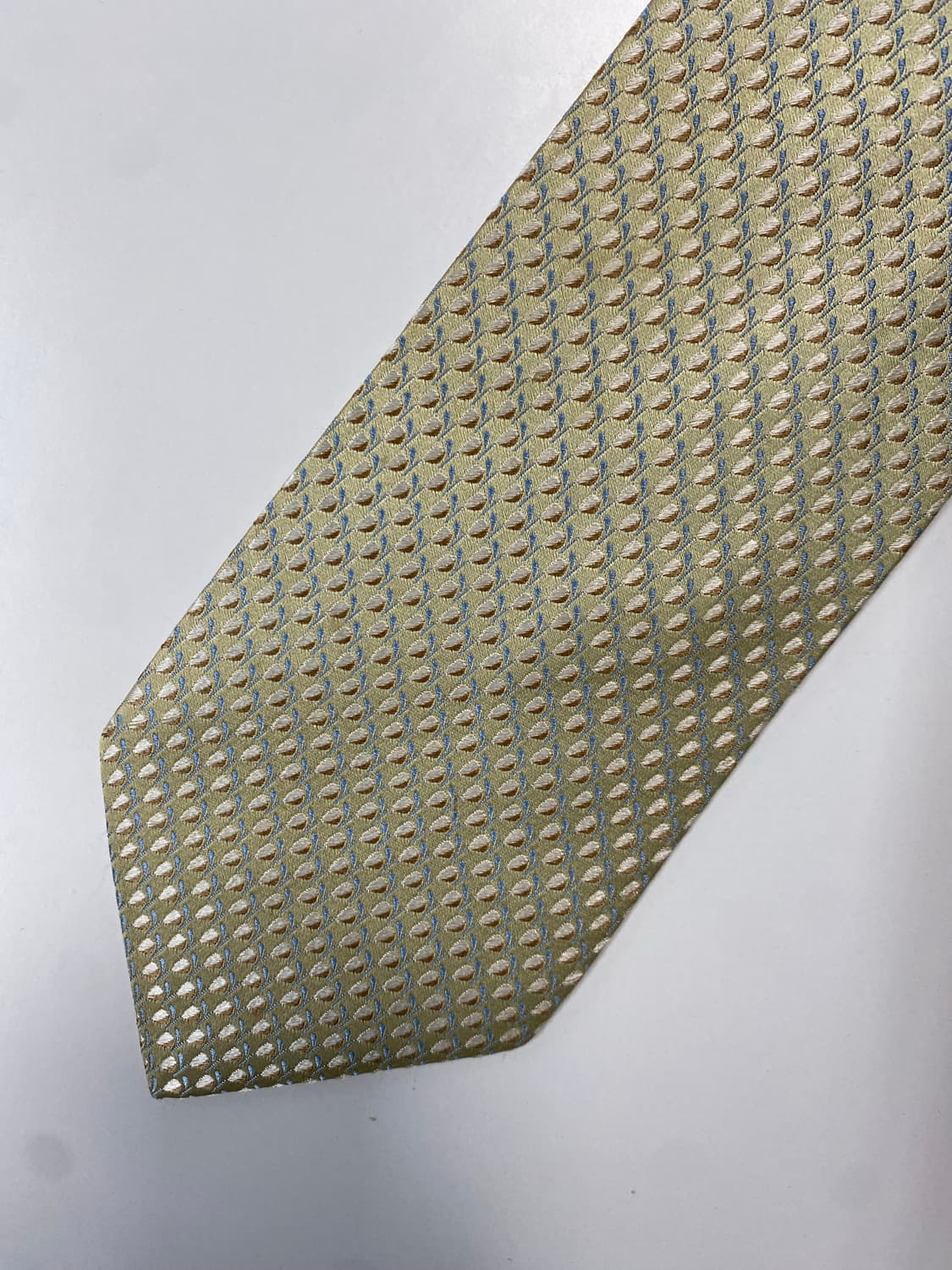 에르메네질도 제냐 정품 명품 넥타이 상품이미지8