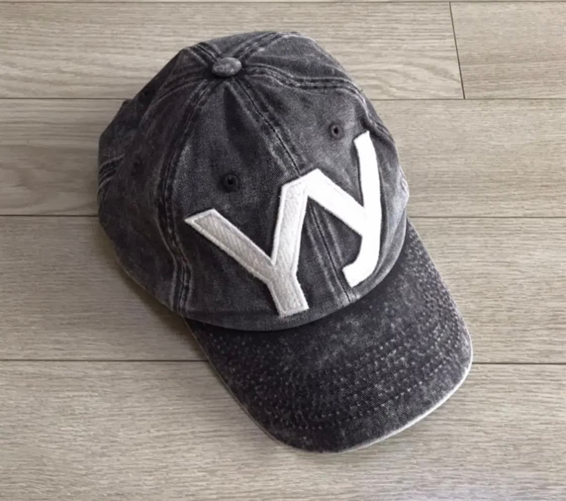 오픈 yy 볼캡 모자 상품이미지2