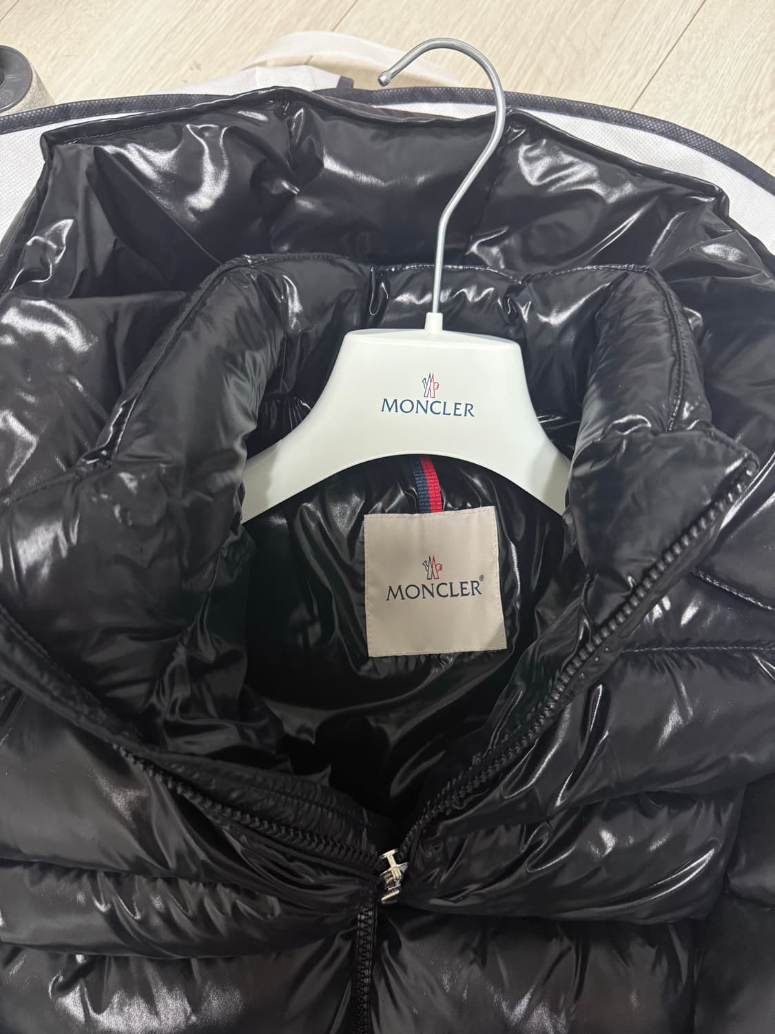 몽클레어 마야 키즈14/여성가능 상품이미지4