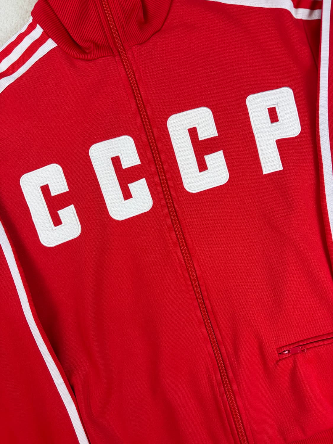 아디다스 cccp 져지 상품이미지2