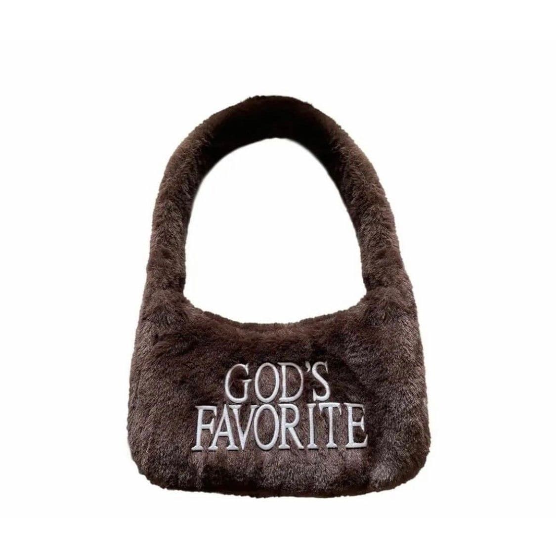 Praying 프레잉 god's favorite fur bag 상품이미지2