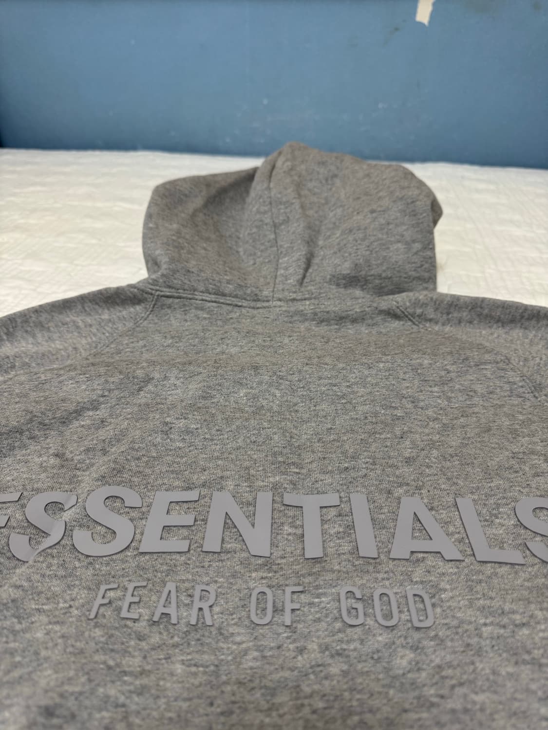 피어오브갓 에센셜 후드&팬츠셋업M 상품이미지2