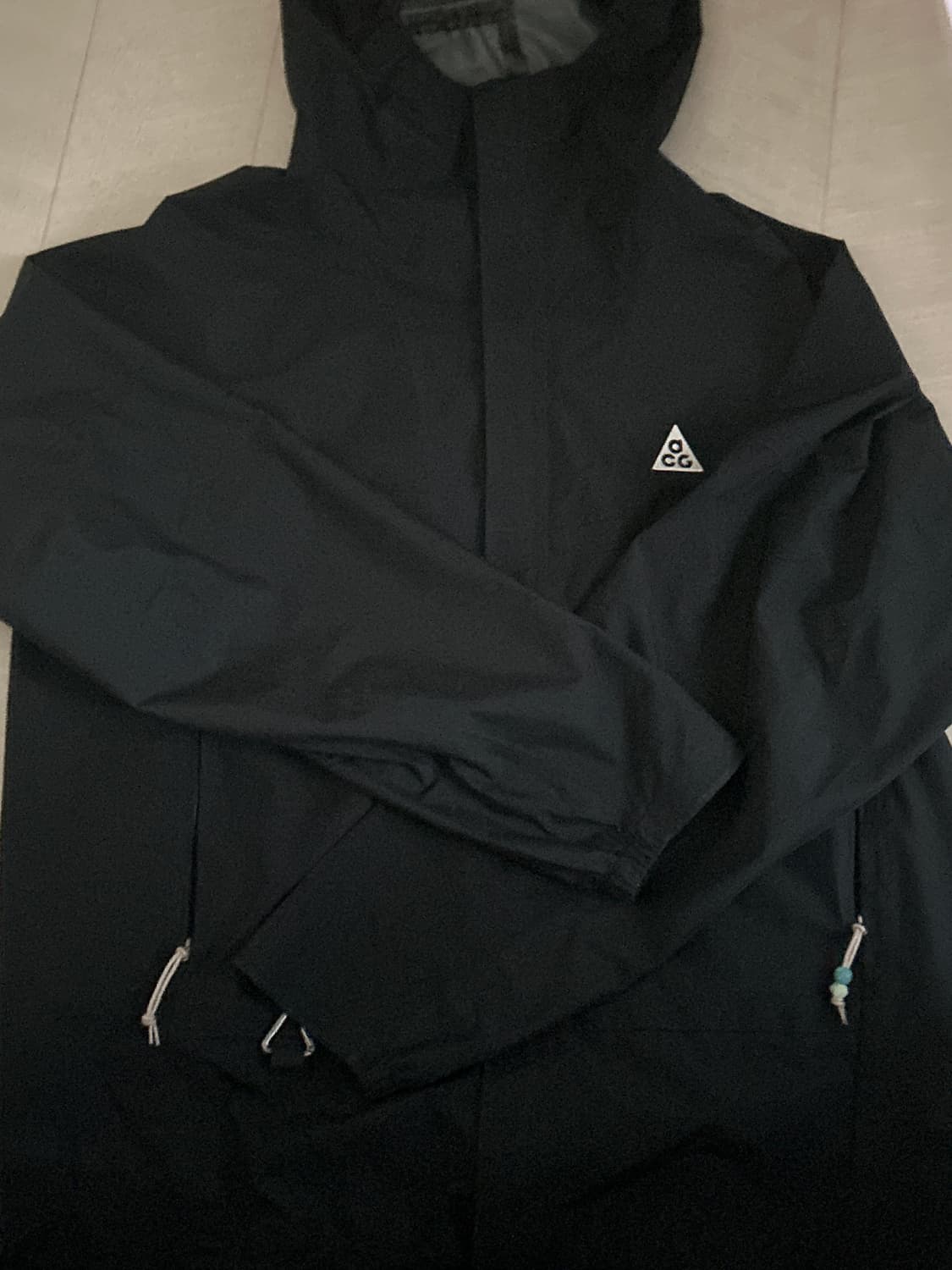 나이키 acg 바람막이 L 상품이미지1