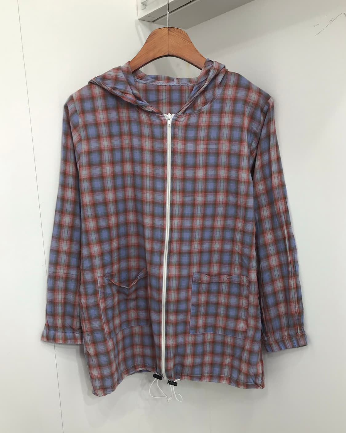 𖤐 핑크 체크 러블리걸set𖤐  상품이미지4