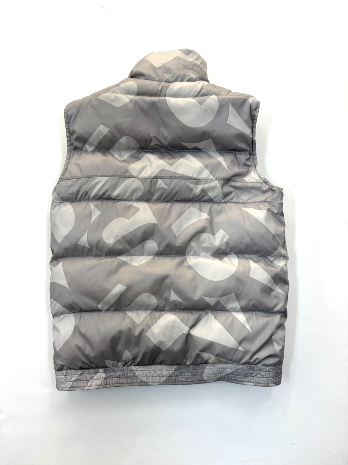 Adidas Originals 리버시블 패딩 베스트 상품이미지4