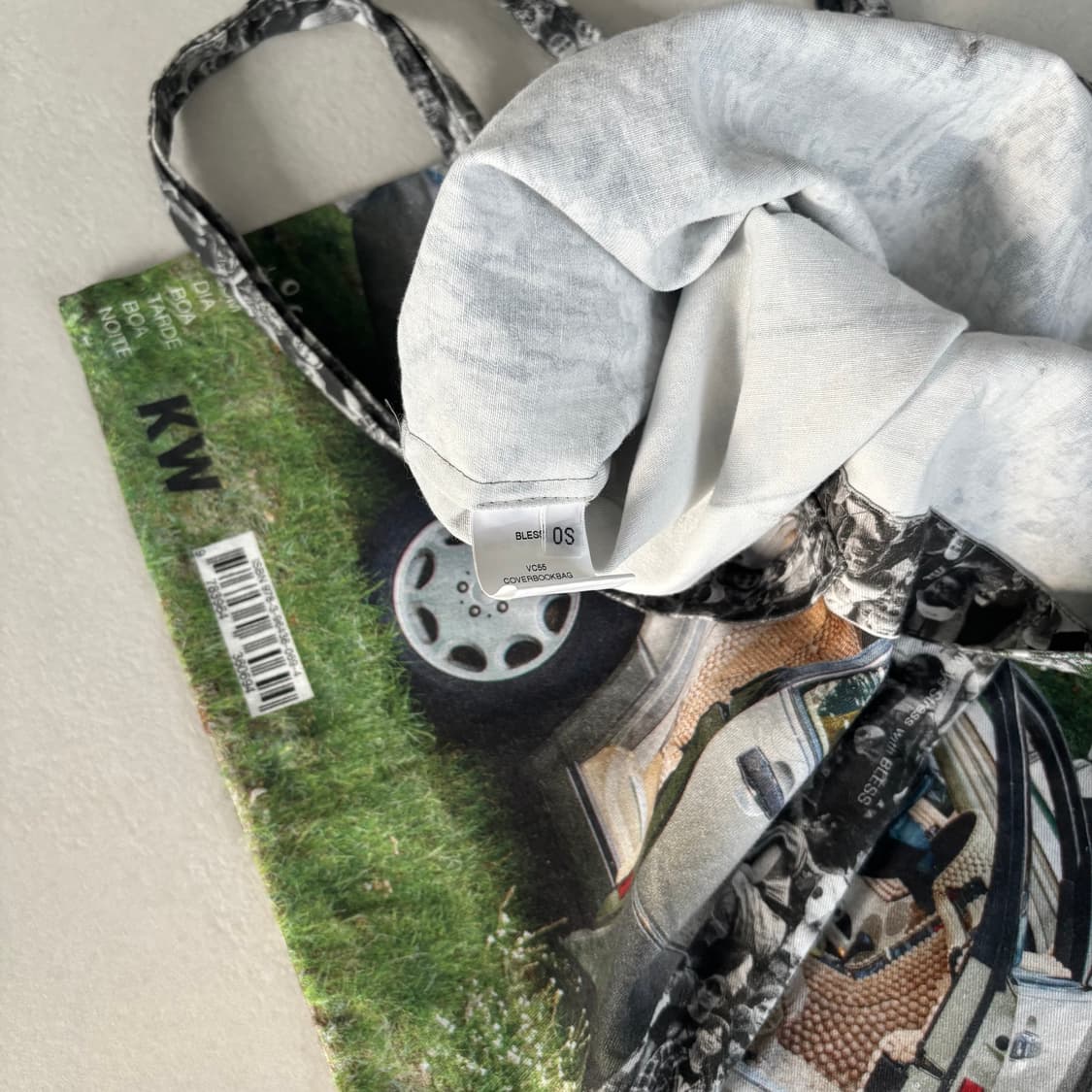 블레스 북백 상품이미지5