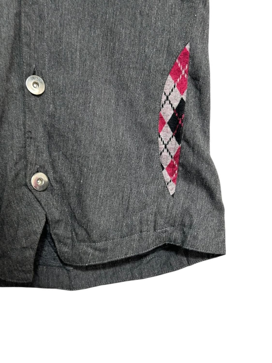 vtg vest 상품이미지3