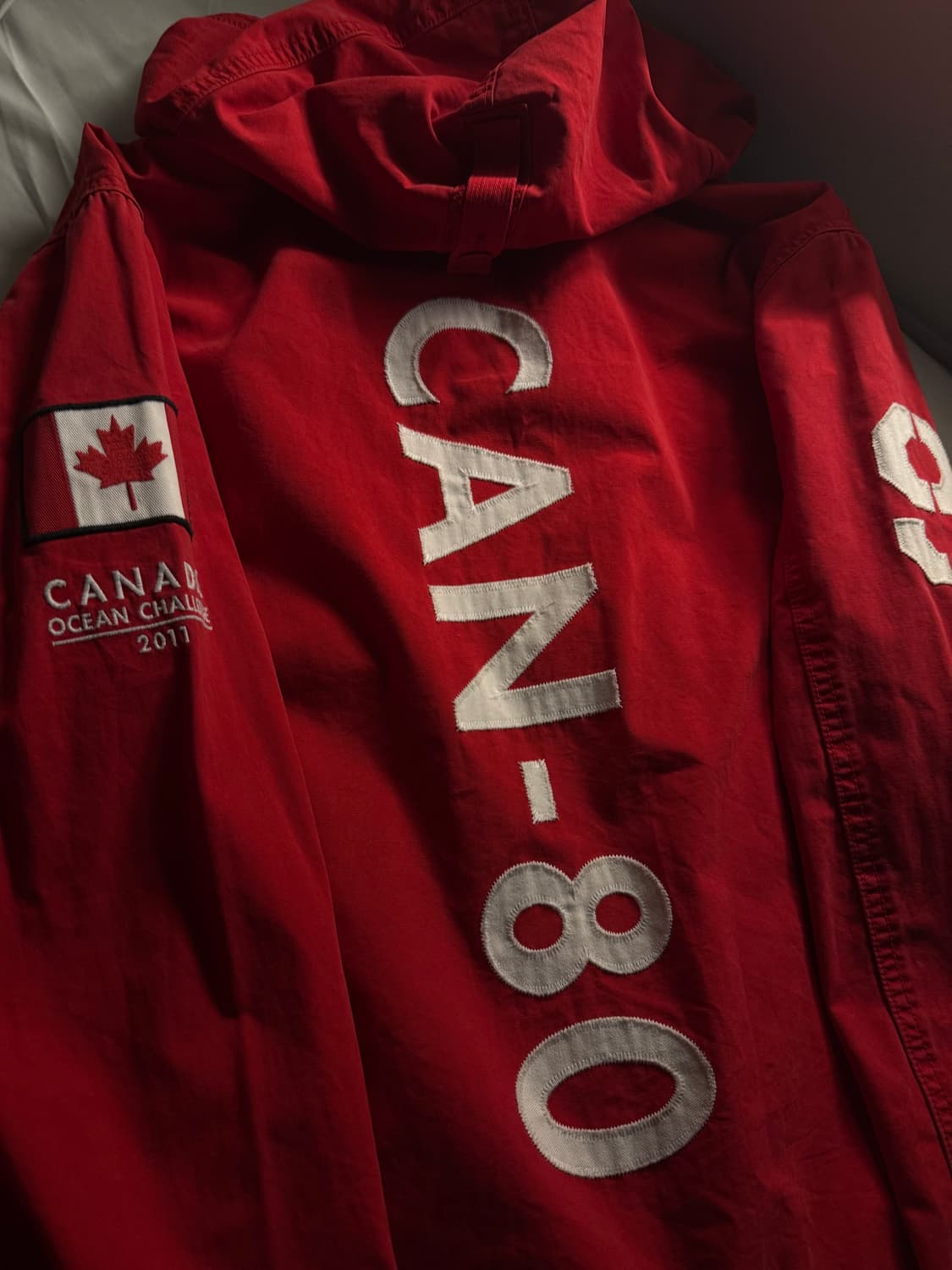 폴로 빅포니 자켓 L 캐나다 상품이미지2