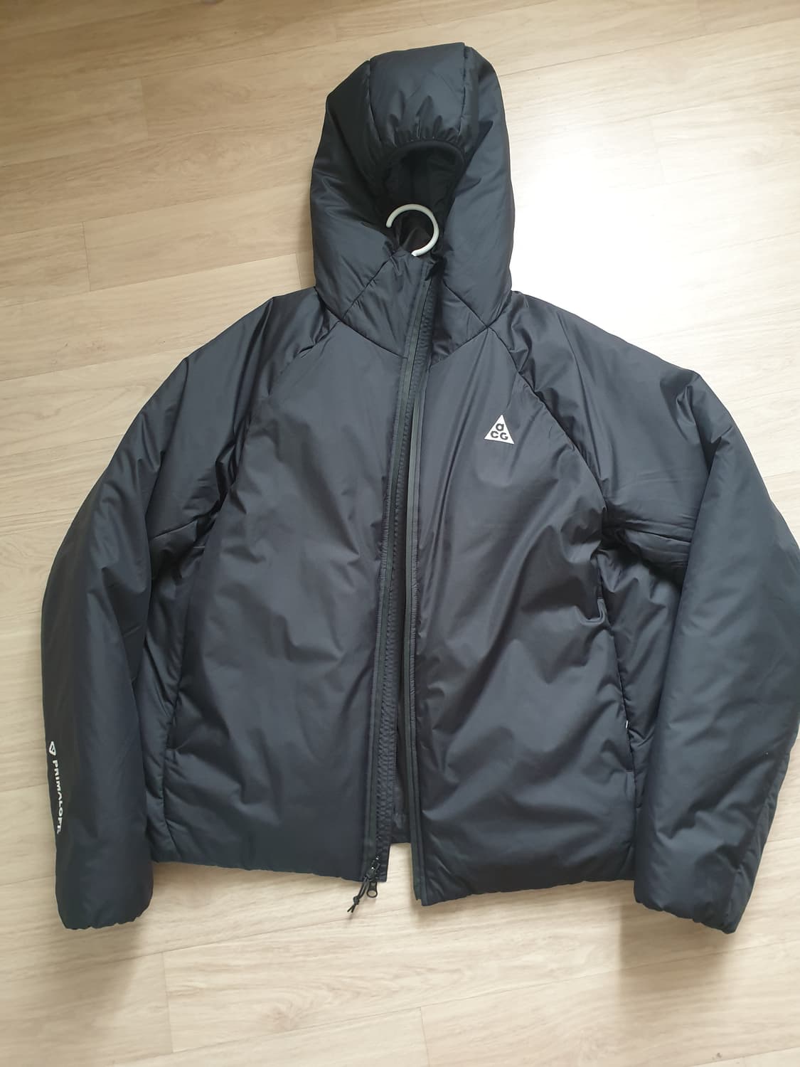 나이키 acg 로프드도프 프리마로프트 xxl 상품이미지1