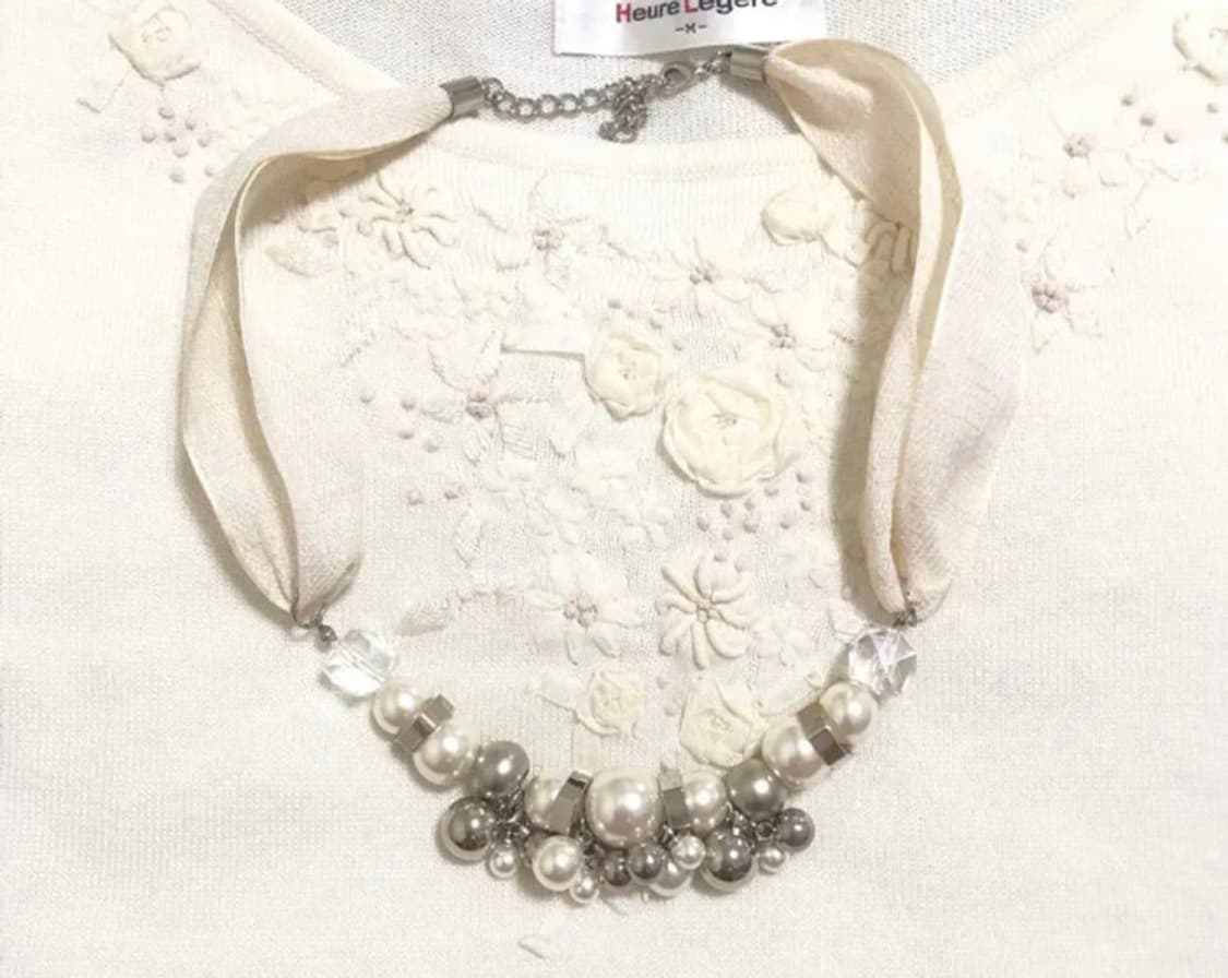 (나눔) 상점 제품 2개 이상 구매시 1개 증정 빈티지 목걸이, 팔찌 등 상품이미지5