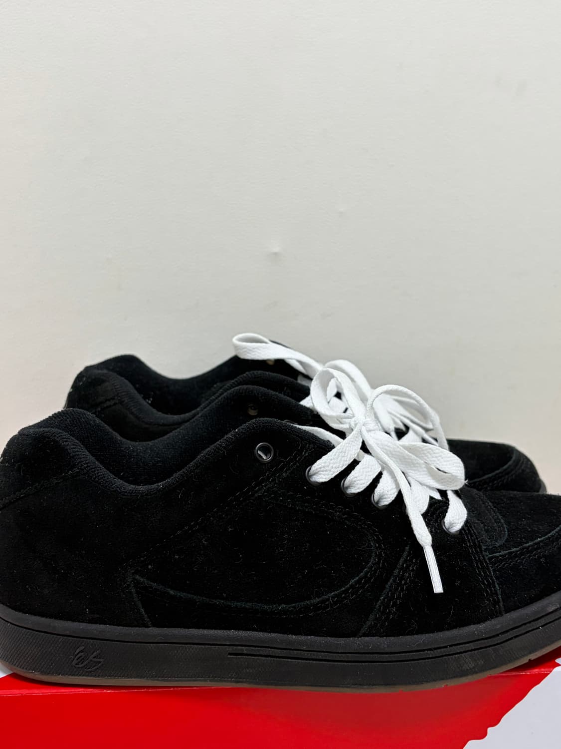 es ACCEL OG 이에스 스니커즈 260 상품이미지4