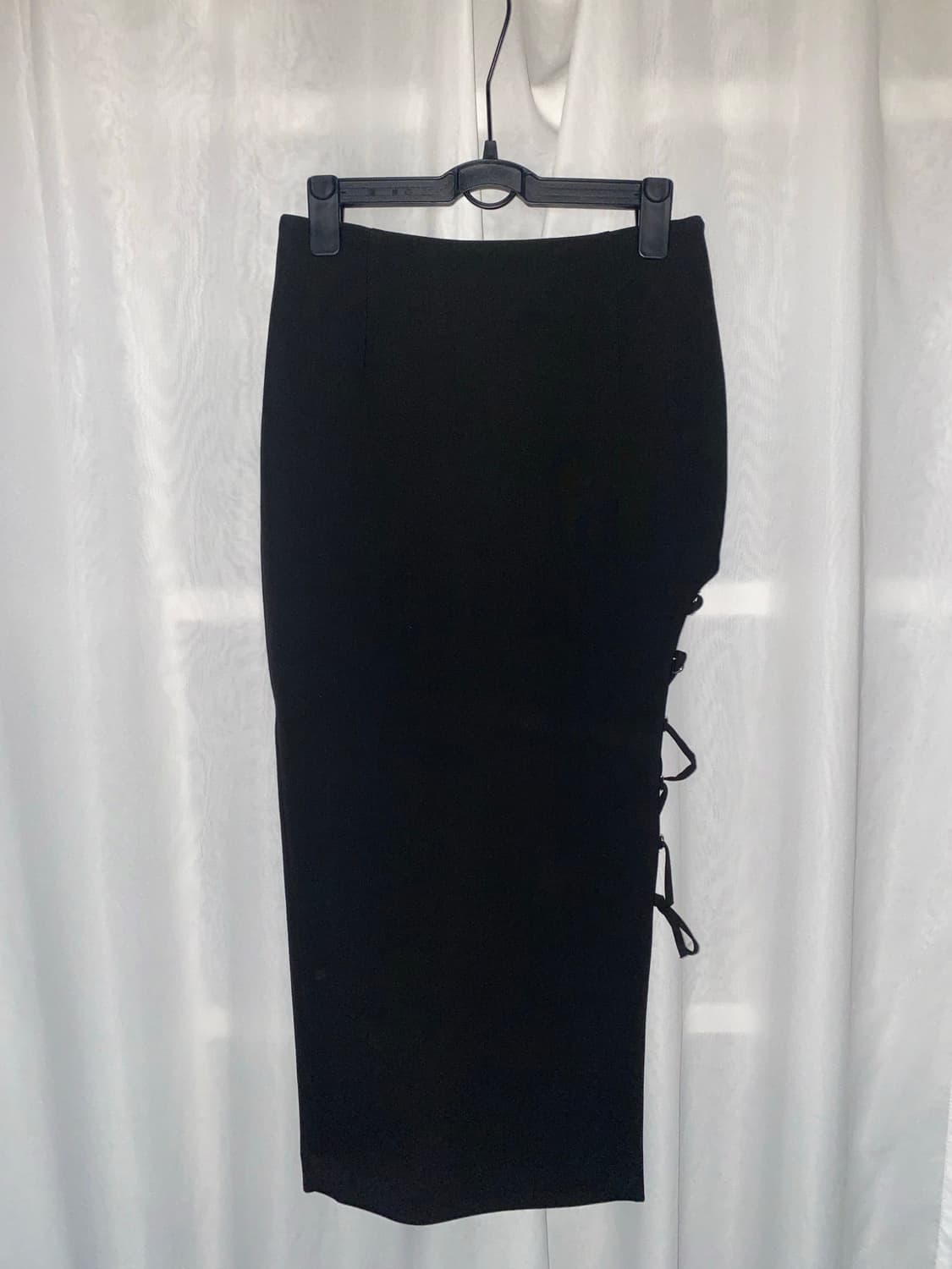 트임 스커트 상품이미지2