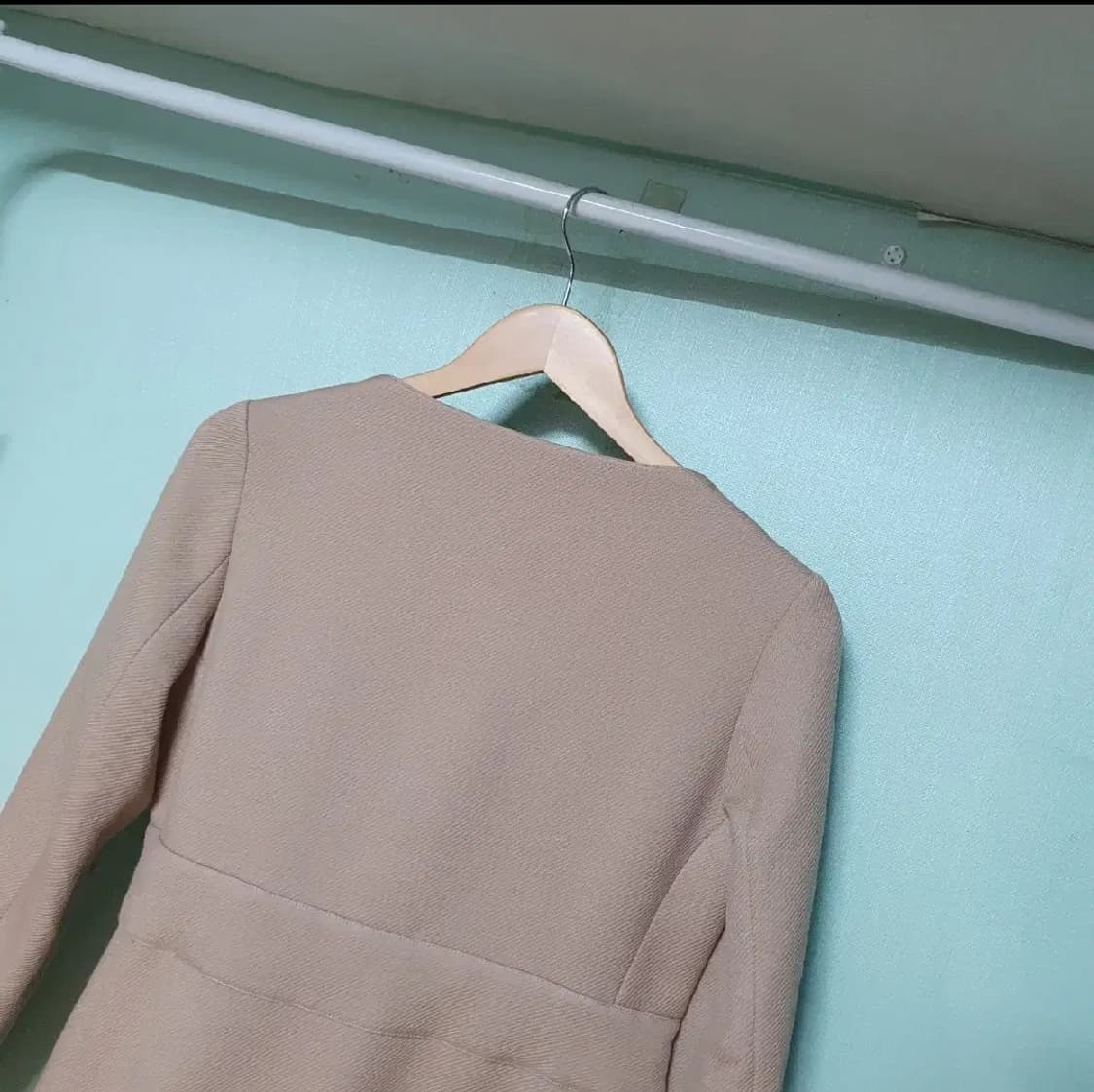 마르니 모직 코트 55 상품이미지8