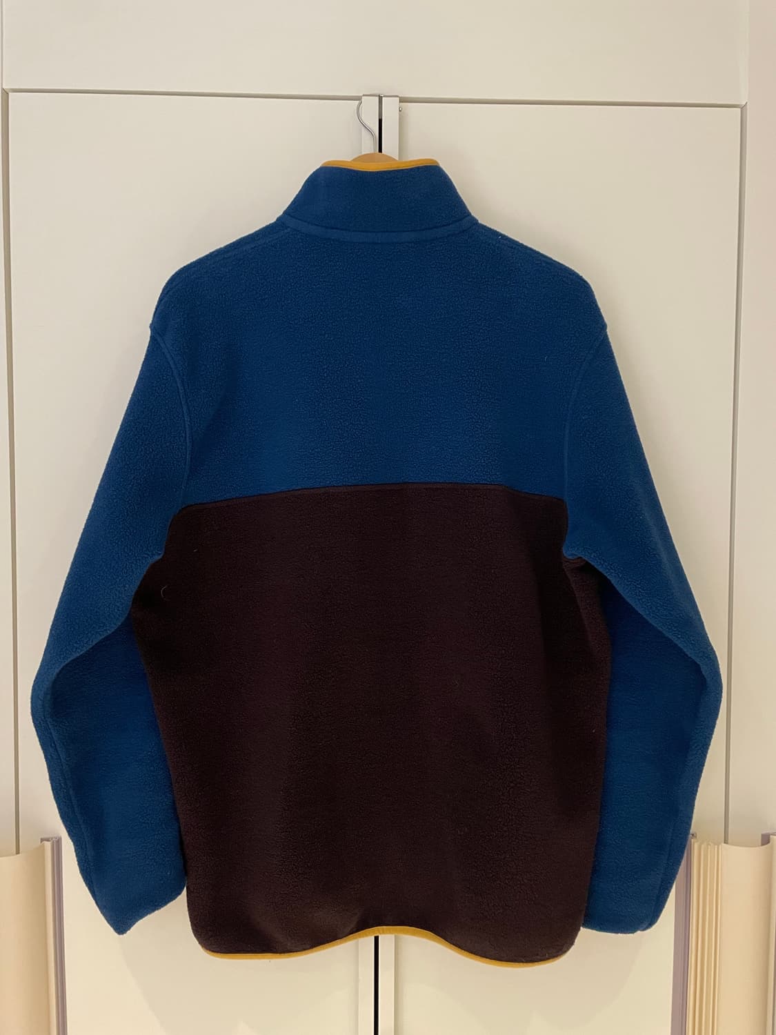 파타고니아 신칠라 옵시디언플럼 L 상품이미지3