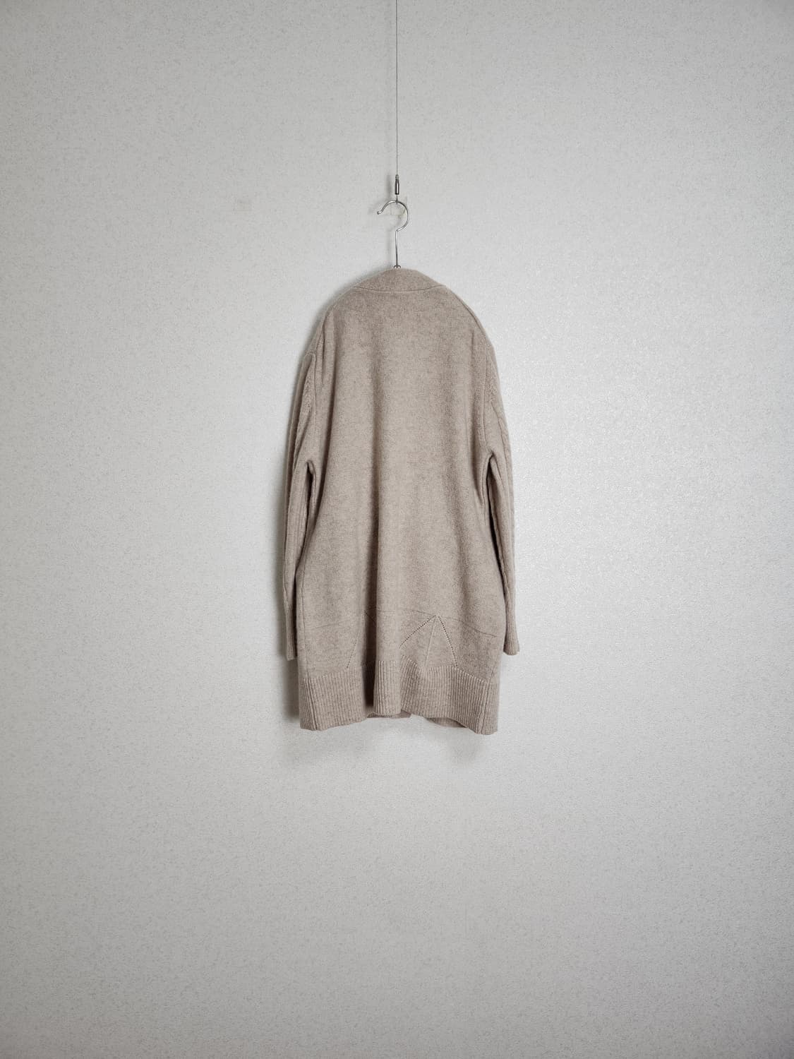 마시모두띠 울&캐시미어 가디건 55 상품이미지7