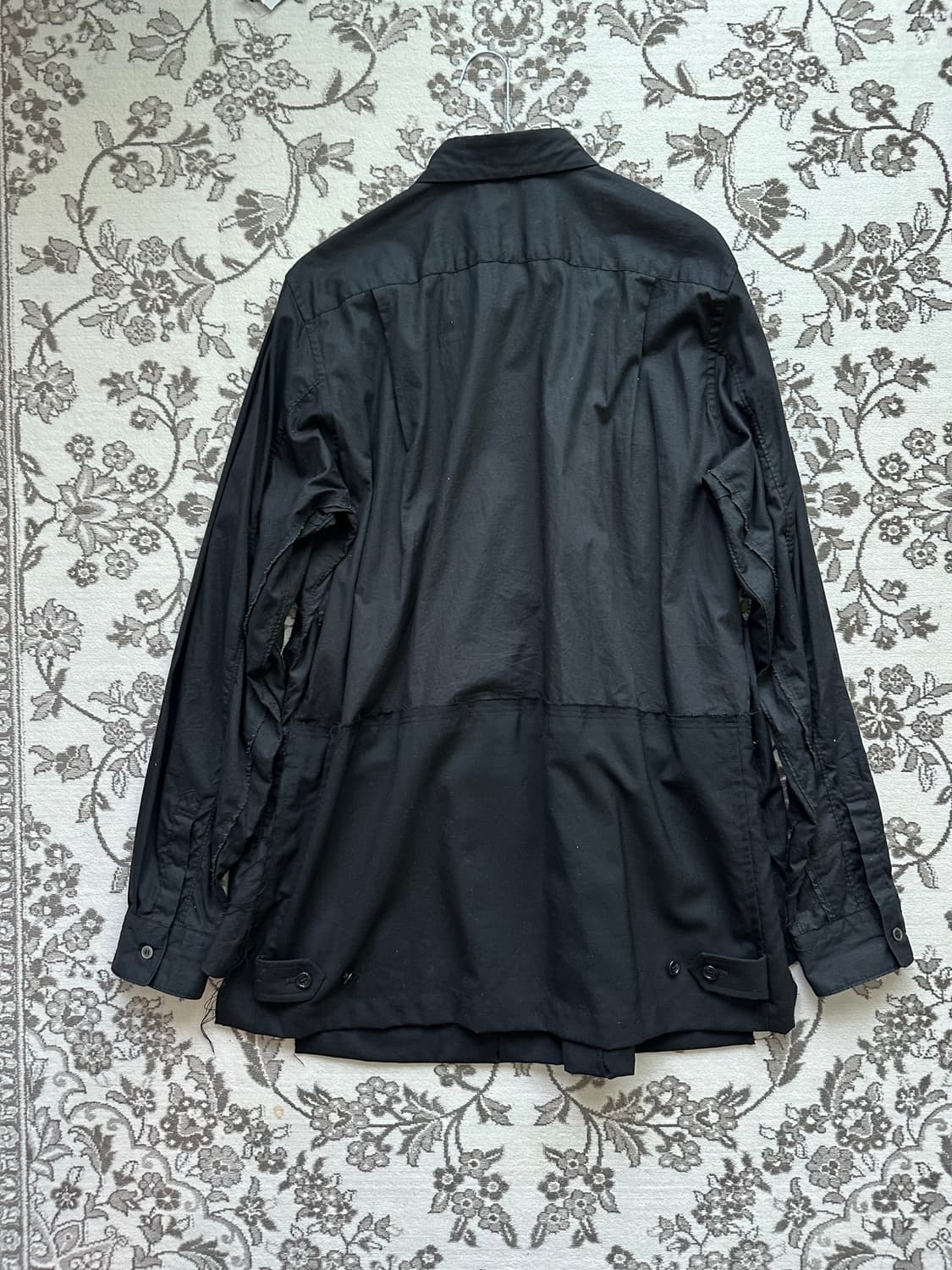 [L]꼼데가르송 셔츠 상품이미지2