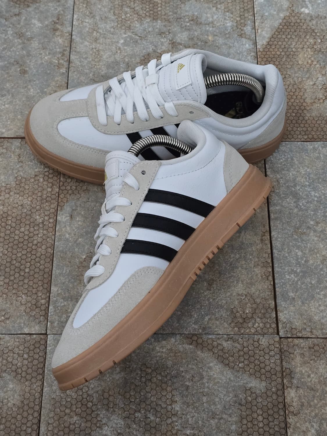 (220)아디다스 그리다스 로우  상품이미지6