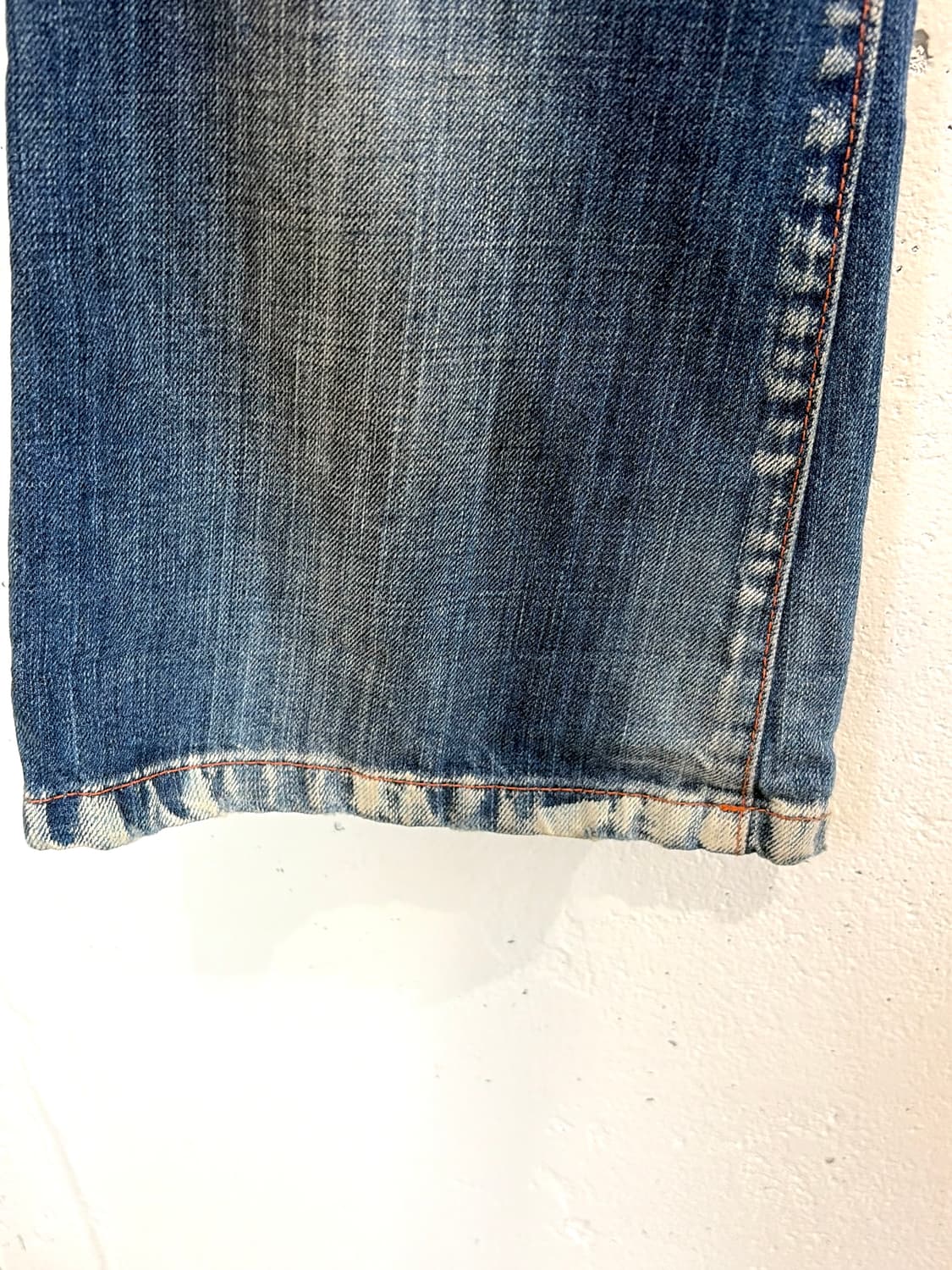G-STAR RAW denim pants  상품이미지3
