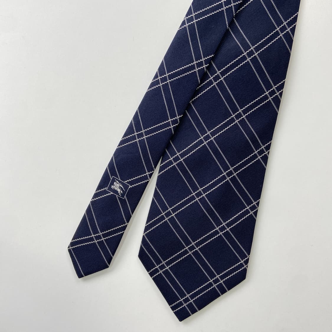 버버리 명품 정품 넥타이 (Burberrys) 상품이미지3