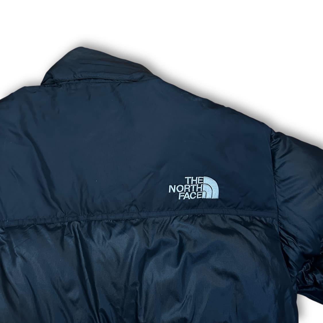 노스페이스 700 눕시 패딩 상품이미지4