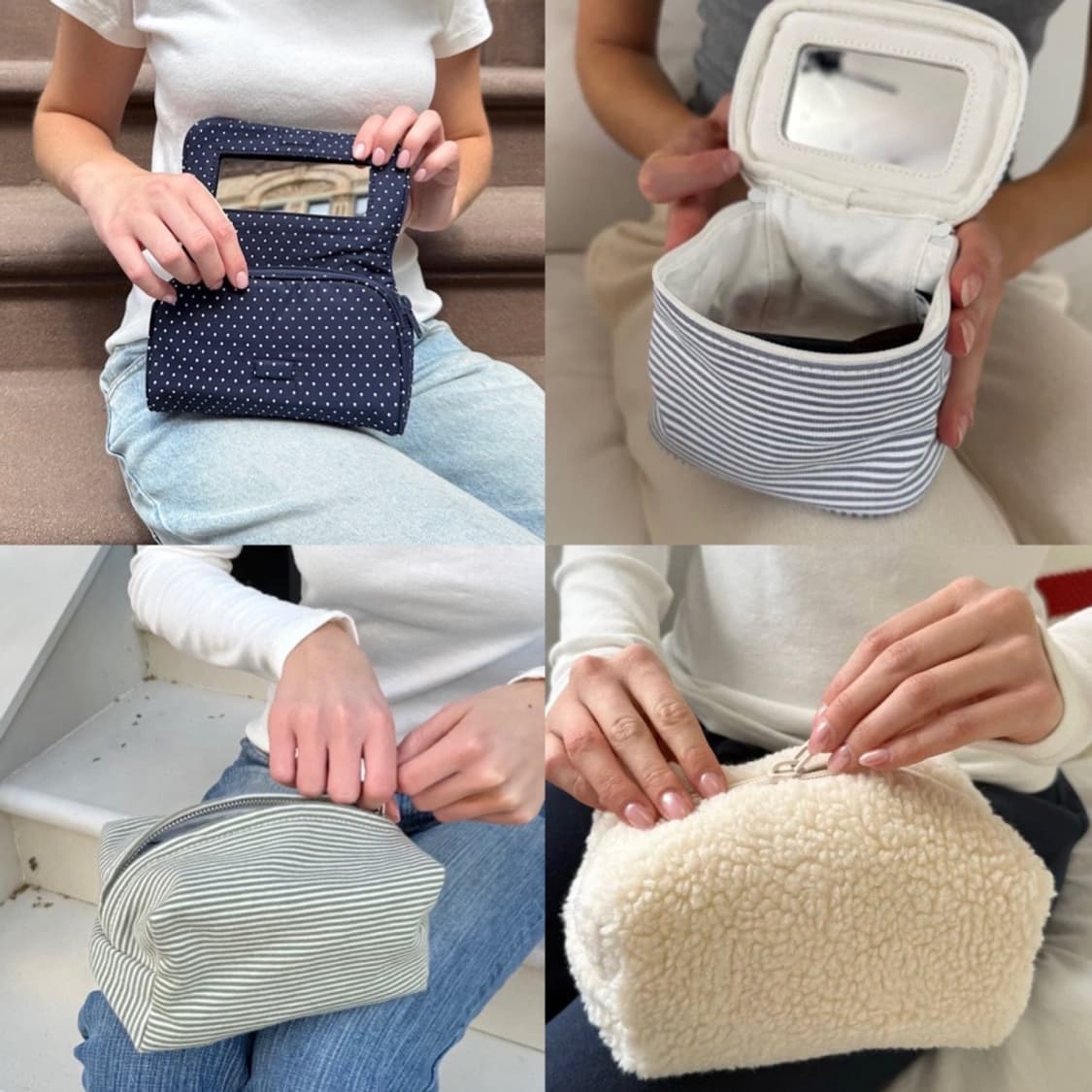 브랜디멜빌 pouch 모음 상품이미지1