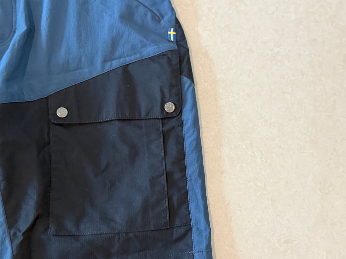 피엘라벤 반바지 아비스코 미드섬머 쇼츠 상품이미지3