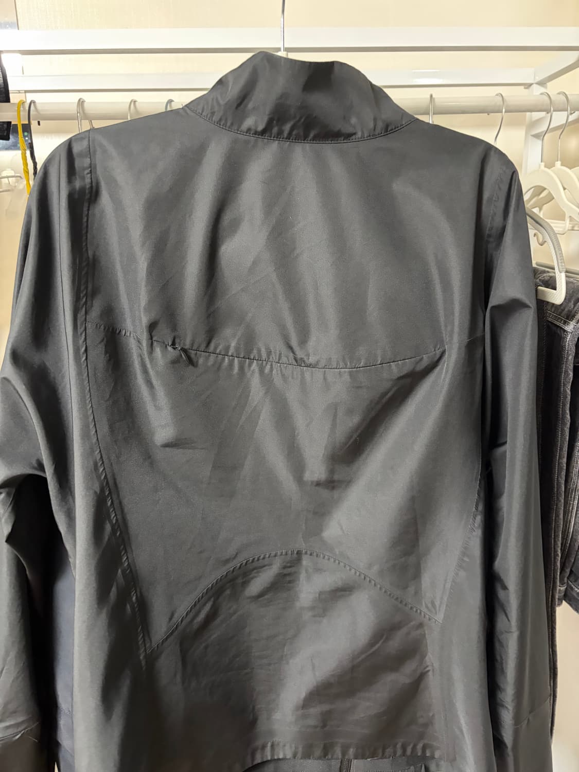 혜인서 펜싱자켓 4사이즈 상품이미지2