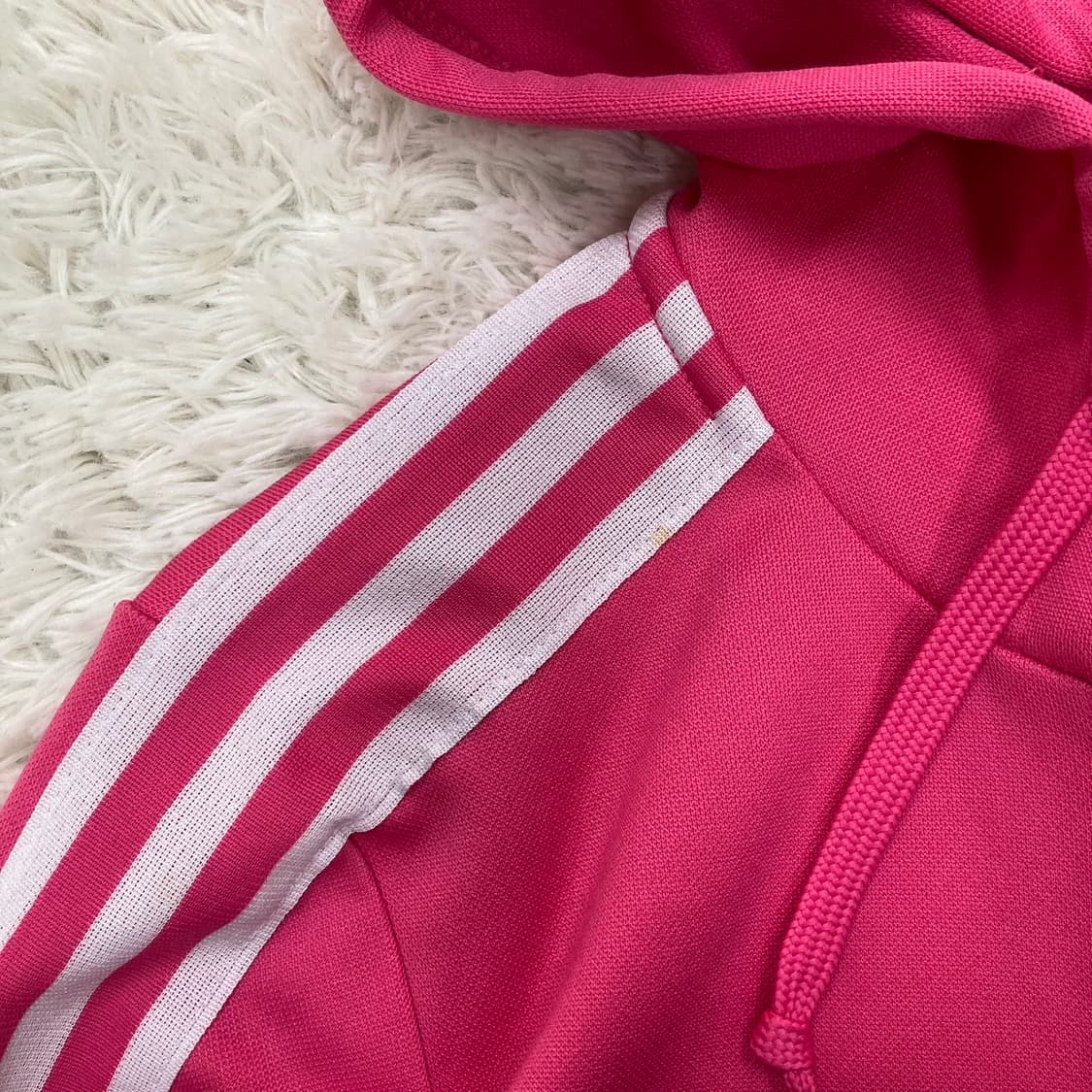 아디다스 트랙 후드집업 상품이미지3