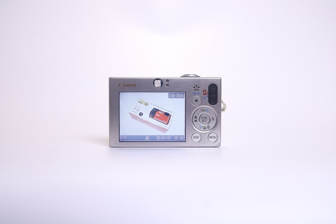 캐논 익시 디지털 10(익서스 70 일본 모델, 이체 시 2만원 할인) 상품이미지7