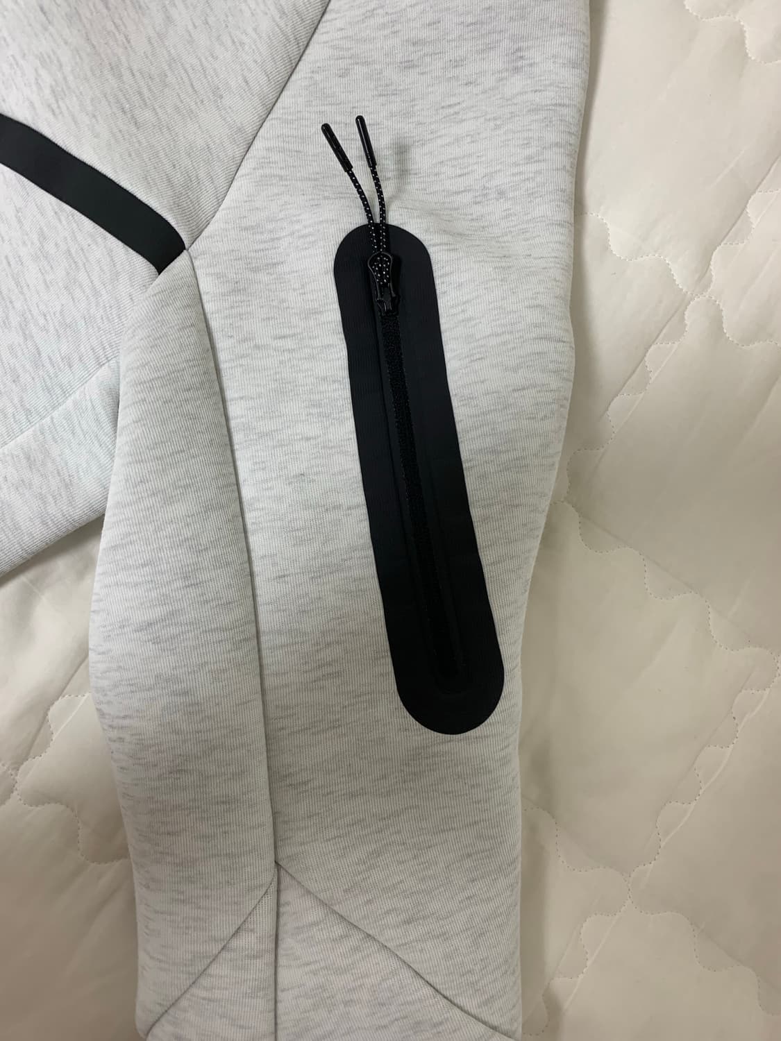 나이키 테크팩 화이트 상품이미지3