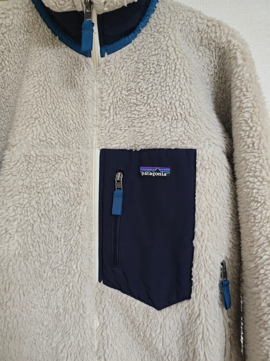 파타고니아 레트로X (S사이즈) 상품이미지2