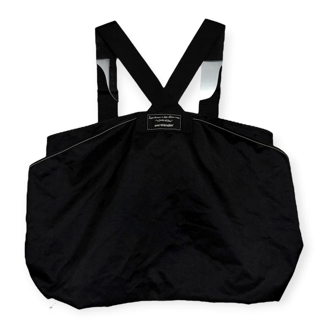 앤드원더 필드 베스트 조끼 상품이미지7