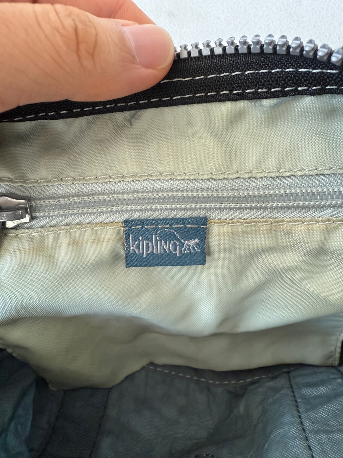 키플링(Kipling) 미니 토트백 상품이미지8