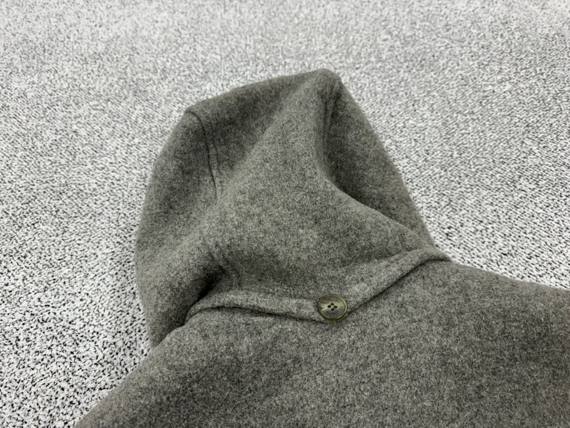 폴로 랄프로렌 90s 더플코트 상품이미지6