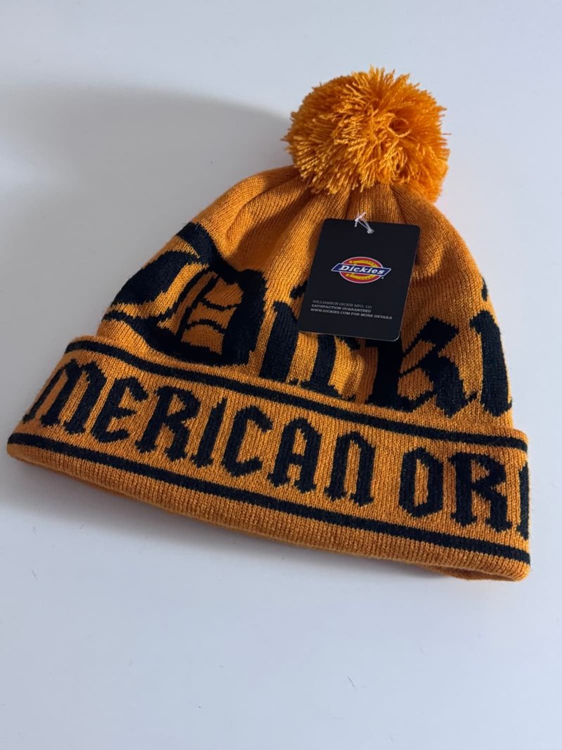 BALL TOP LOGO BEANIE 볼탑 로고 비니 상품이미지1