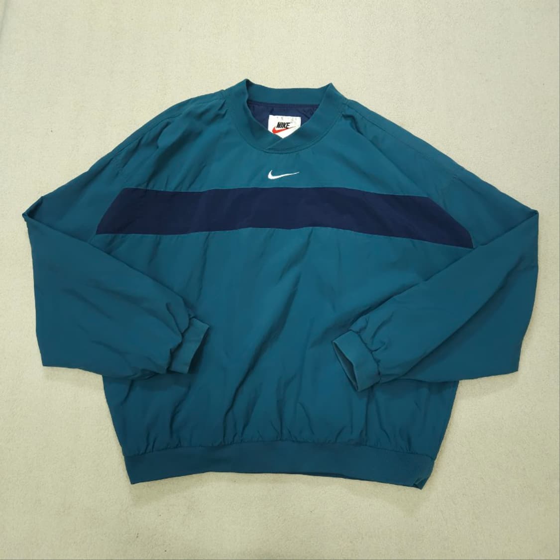 90s 나이키 웜업 L 상품이미지1