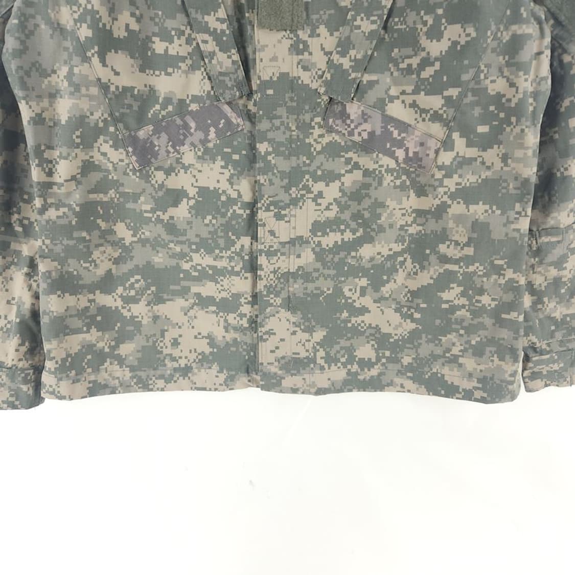 [ML]미군 오리지널 ACU 컴뱃 자켓[Y5C-156] 상품이미지3